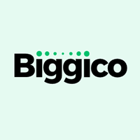 Biggico логотип