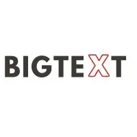 BigText логотип