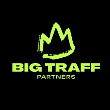 BigTraff Partners логотип