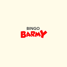 Bingo Barmy logo