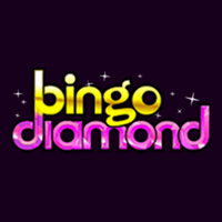 Bingo Diamond logo