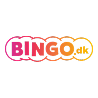 Bingo.dk logo