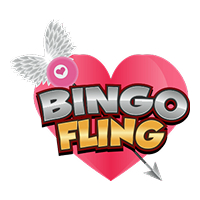 Bingo Fling logo