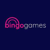 Bingo Games logo
