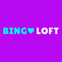 Bingo Loft logo