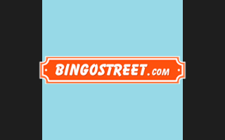 Bingo Street logo