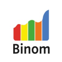 Binom logo