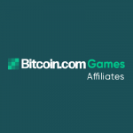 Bitcoin.com Games Affiliates логотип