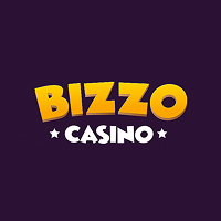 Bizzo Casino logo