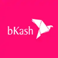 bKash logo