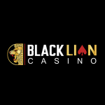 Black Lion Casino Affiliate logo