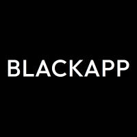 BlackApp логотип