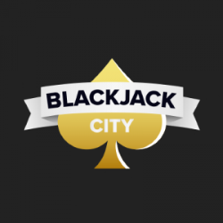 Blackjack City логотип