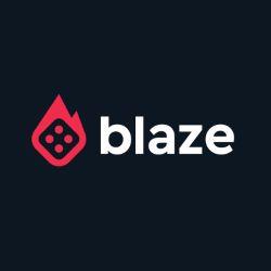 Blaze logo