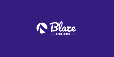 Blaze Spins Affiliates logo