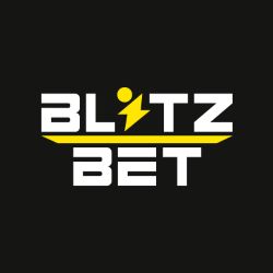 Blitz-bet logo