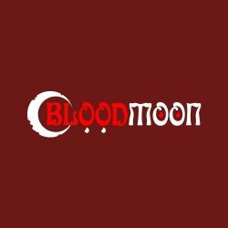 Blood Moon logo