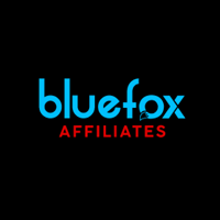 Bluefox Affiliates логотип
