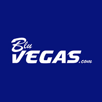 BluVegas logo
