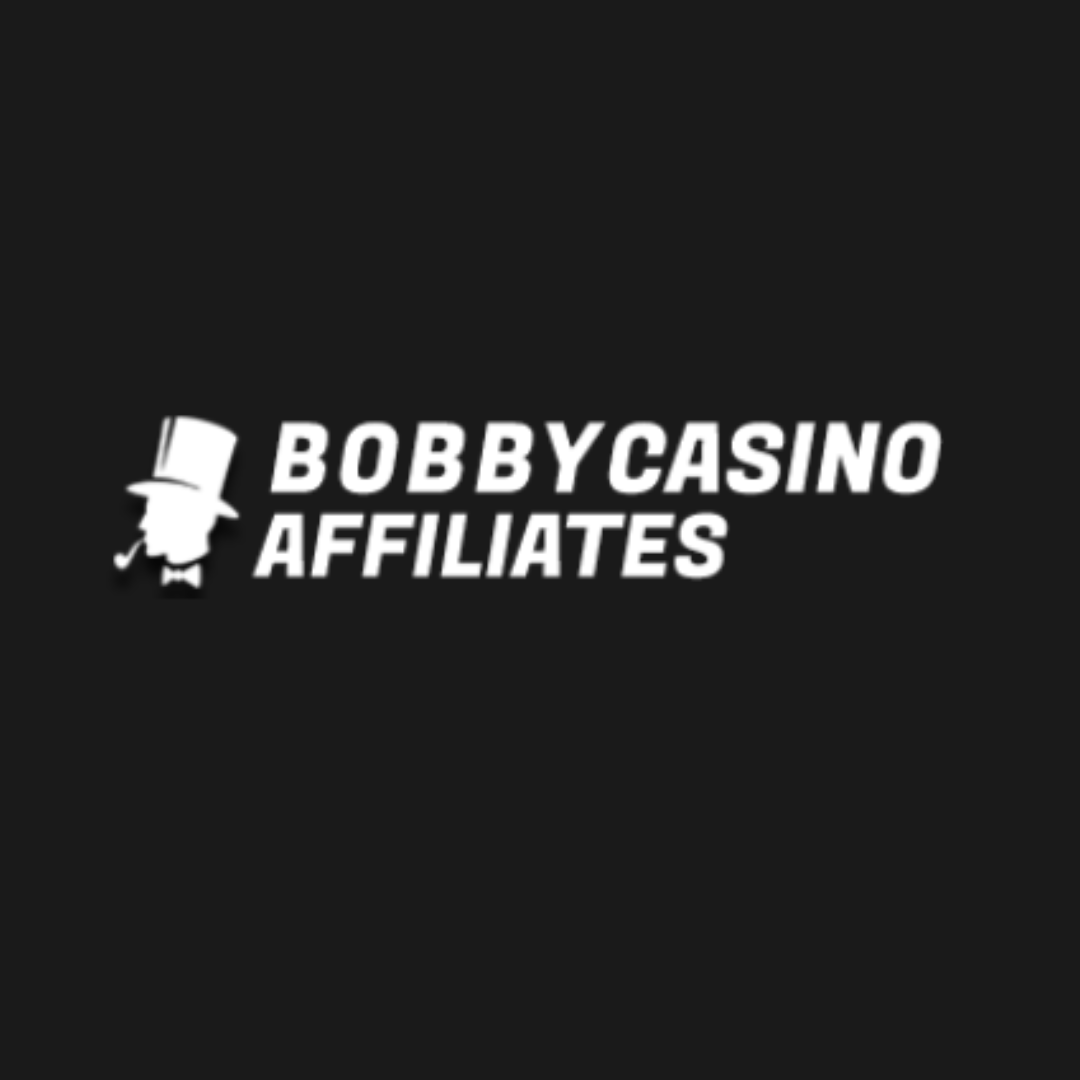 Bobby Casino Affiliates logo