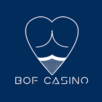Bof Casino логотип