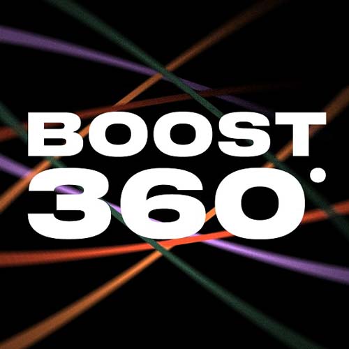 Boost360 SEO Edition логотип