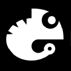 Boring SEO logo