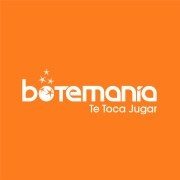 Botemania логотип