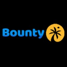 Bounty logo