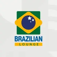 Brazilian Lounge логотип