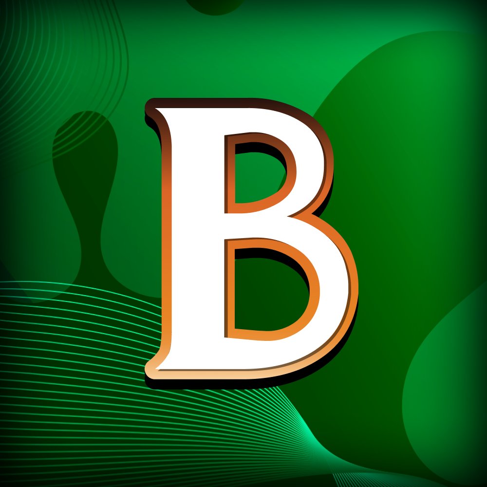 Brazino777 логотип