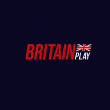 Britain Play logo