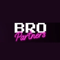 Bro Partners логотип