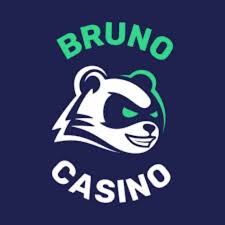 Bruno Casino logo