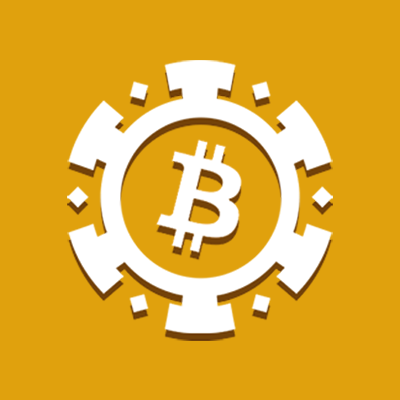 Bspin.io логотип