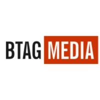 BtagMedia логотип