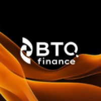 BTQ Finance логотип