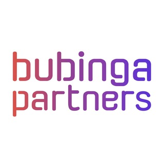 Bubinga Partners логотип