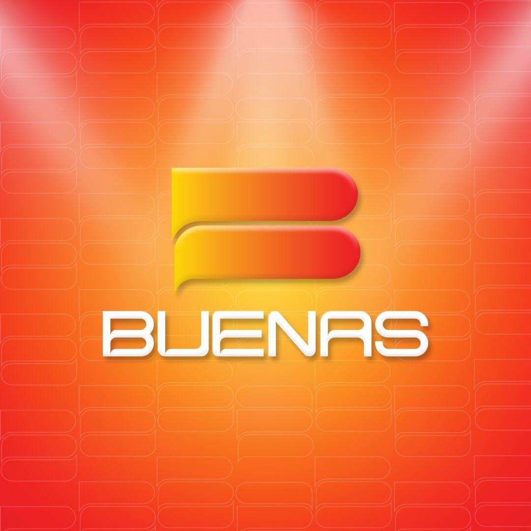 BUENAS logo