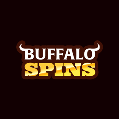 Buffalo Spins logo