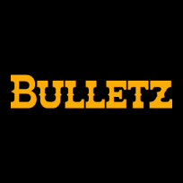 Bulletz логотип