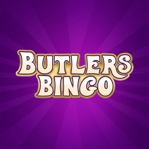 Butlers Bingo logo