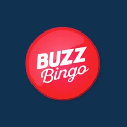 Buzz Bingo logo
