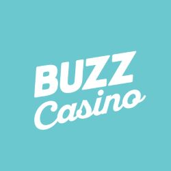 Buzz Casino logo