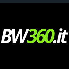 BW360 logo