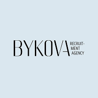 Bykova Recruitment Agency logo