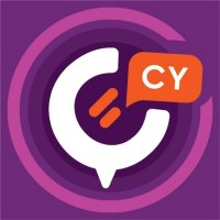 C-LEVEL MEETUP логотип