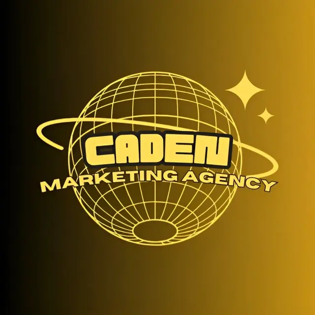 Caden Agency логотип