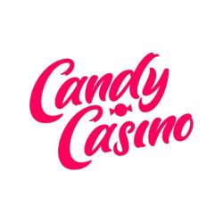 Candy Casino logo