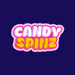 Candy Spinz логотип